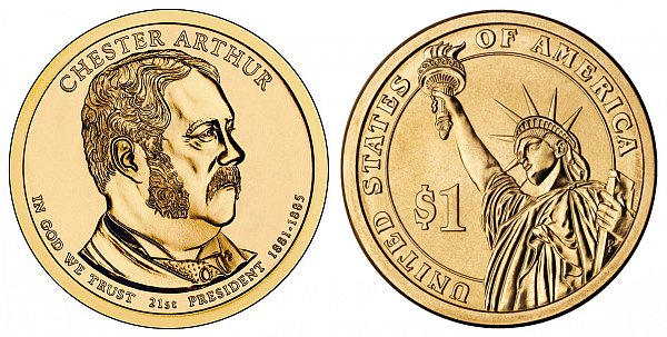  - 2012-chester-arthur-presidential-dollar-coin