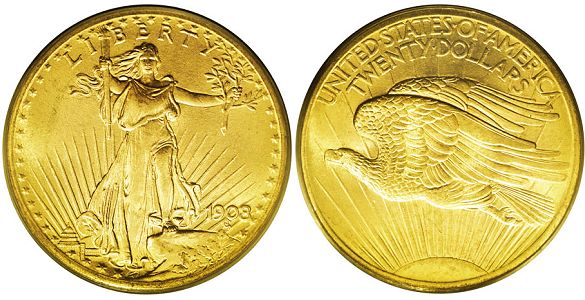 saint-gaudens-double-eagle-gold-no-motto