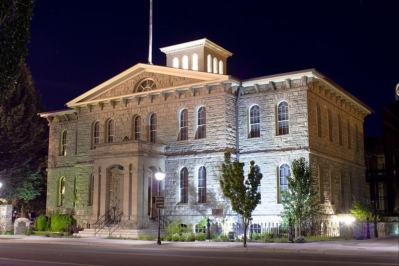 can you visit the carson city mint