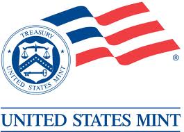 US Mint Logo