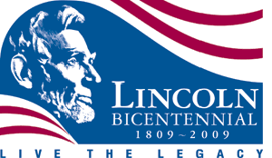 Lincoln Bicentennial Logo