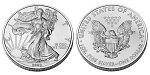 American Silver Eagle Bullion Coins