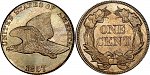 Flying Eagle Cent Small Cents