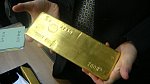 400 ounce gold bar