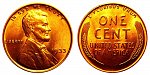 Lincoln Wheat Cent Small Cents