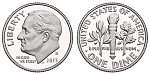 Roosevelt Dimes