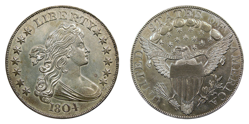 1921 Morgan Silver Dollar Value Chart