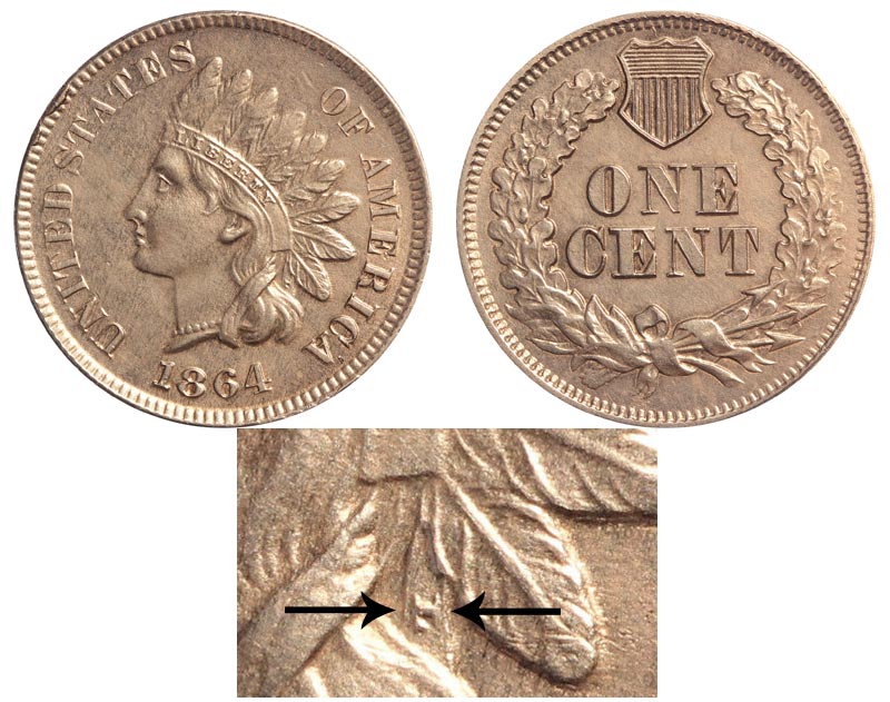 Indian Head Penny Worth Chart