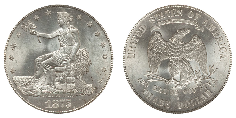 1878 Silver Dollar Value Chart