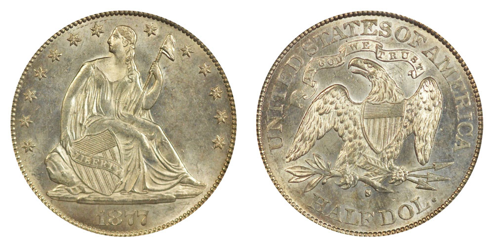 アンティークコイン コイン 金貨 Quarter [送料無料] 銀貨 1924 Liberty D Standing AE102 コレクション