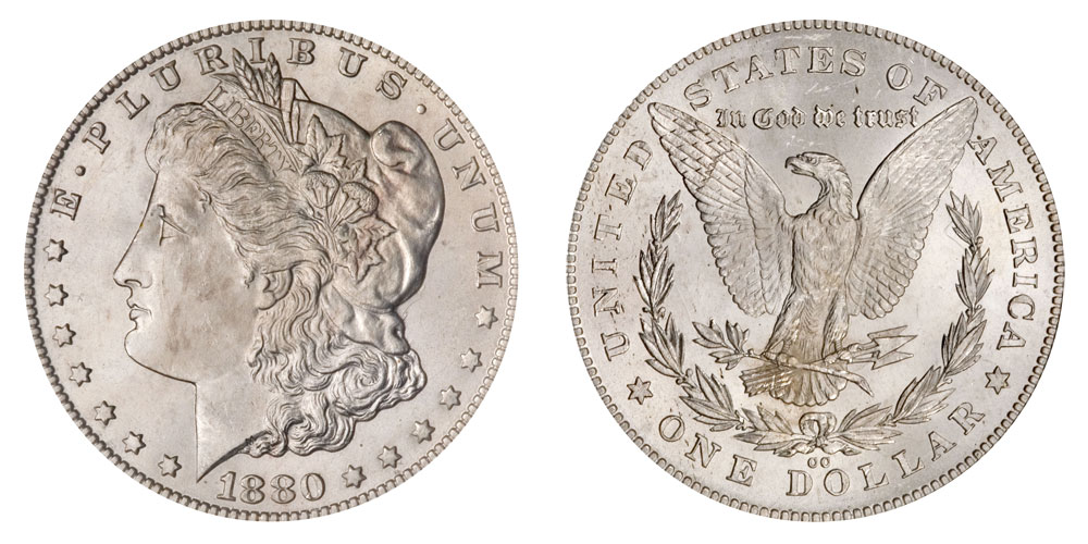 1878 Silver Dollar Value Chart