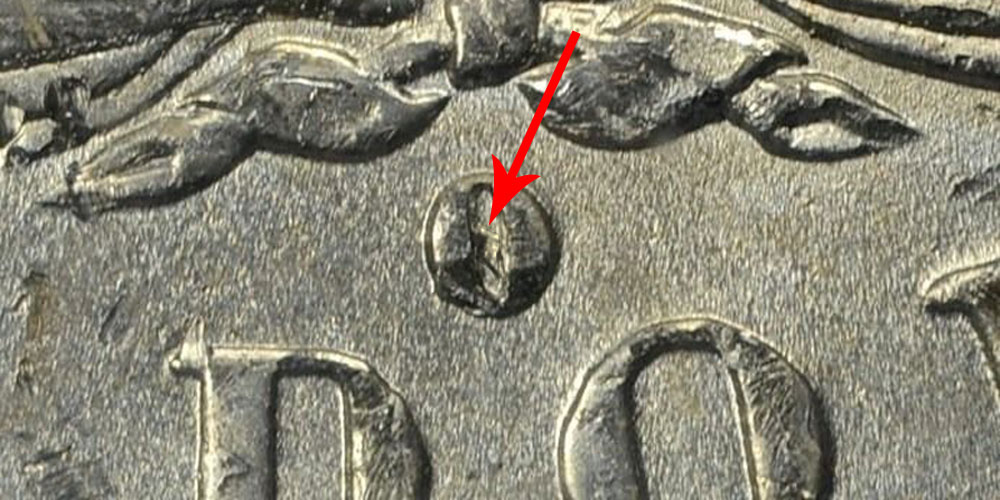 1882 Silver Dollar Value Chart