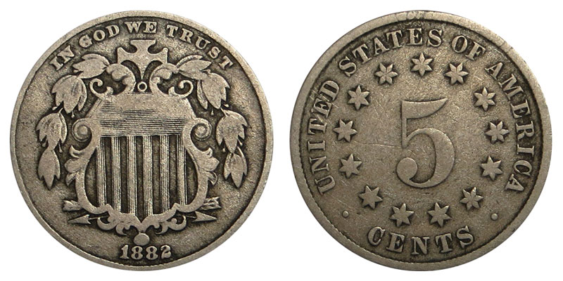 Imágenes numeradas - Página 19 1882-shield-nickel