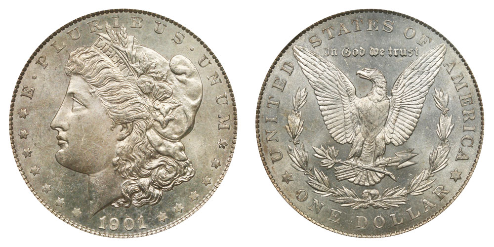 How Much Is A Silver Dollar Worth?