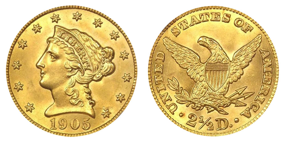 最旬トレンドパンツ Liberty Americaオンラインストア アンティークコイン NGC PCGS $2.50 Head Gold