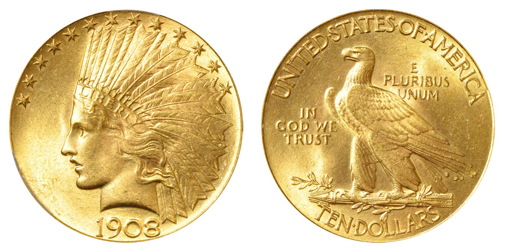 Compare prices of $10 Indian Head Gold Eagle (Circulated or Cleaned) from  online dealers
