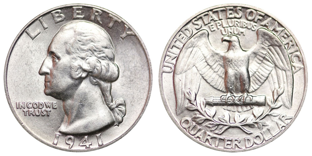 1941 Washington Silver Quarter Coin Value Prices Photos Info,Easy Meatball Recipe In Oven