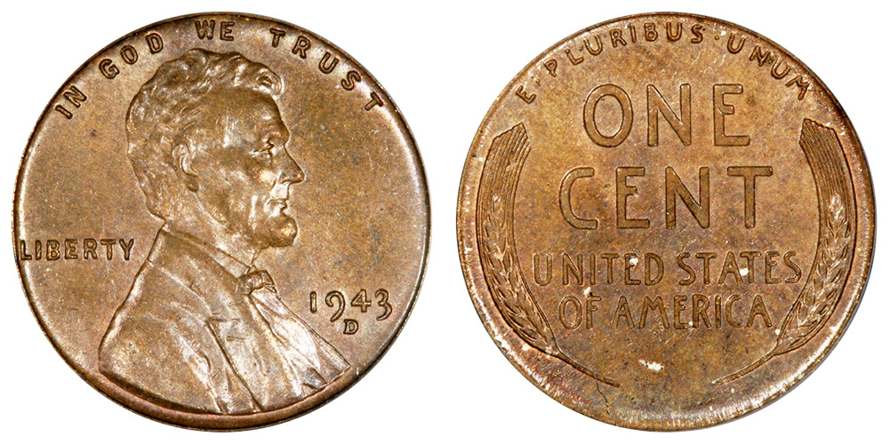 Rarest Pennies From United States