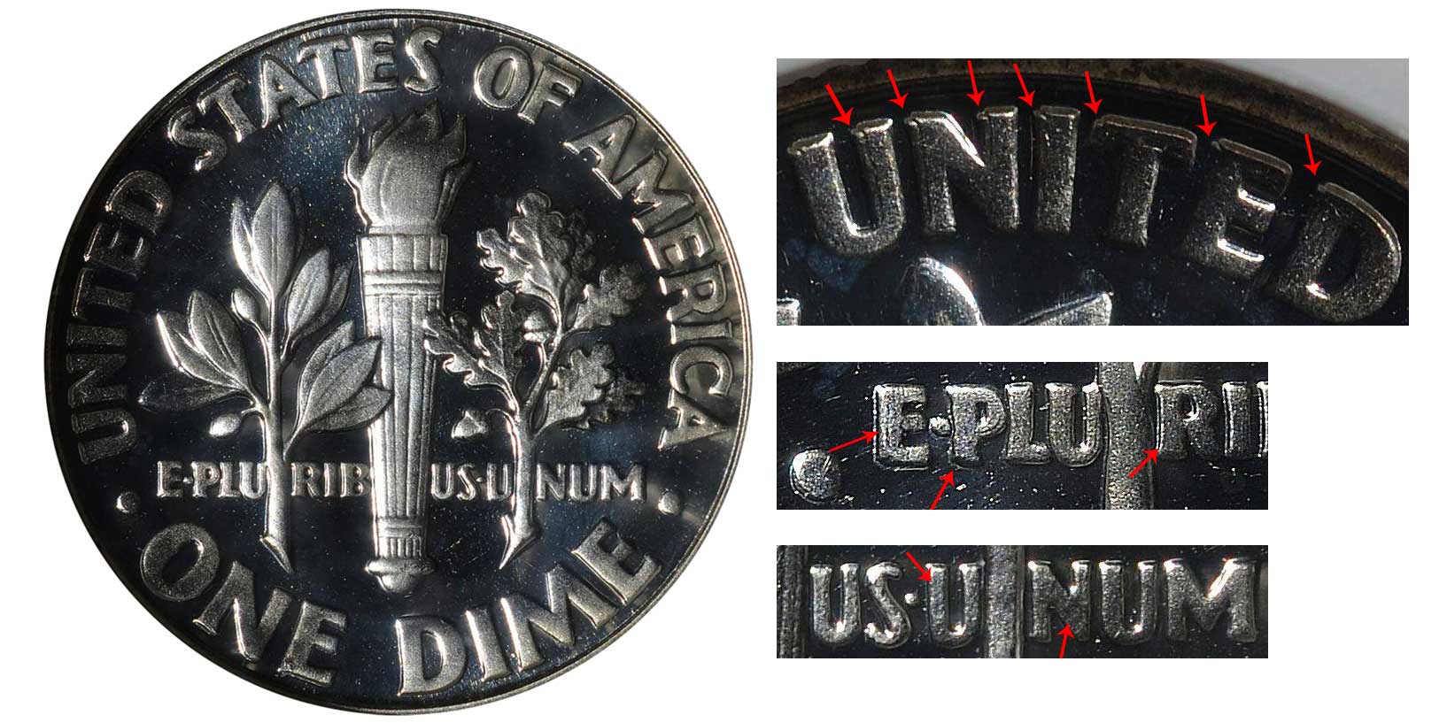 1963 Roosevelt Silver Dime Doubled Die Reverse Coin Value Prices Photos Info,Contemporary Interior Design Definition