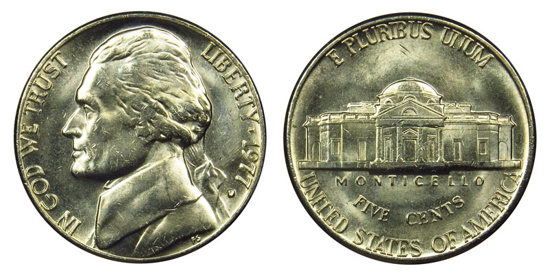 1977-d-jefferson-nickel-coin-value-prices-photos-info