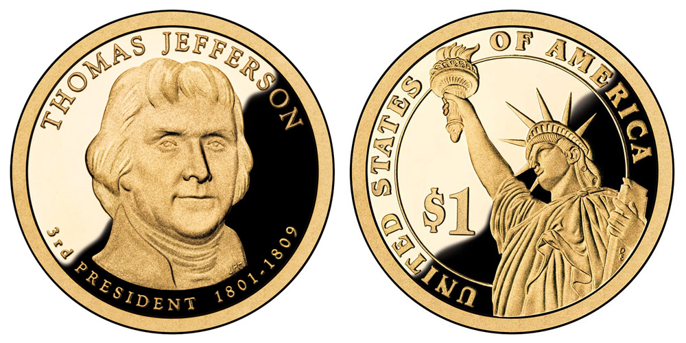 Jefferson Jefferson