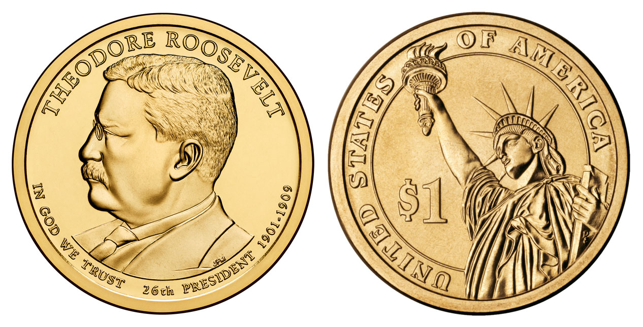 2014 2015 2016 P D President Dollar s Truman FDR Kennedy Nixon Reagan 16 Set P 