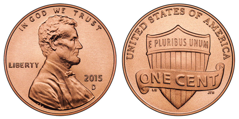 2015 D Lincoln Shield Penny Coin Value Prices Photos Info 2015-d-lincoln-shield-penny-coin-value-prices-photos-info