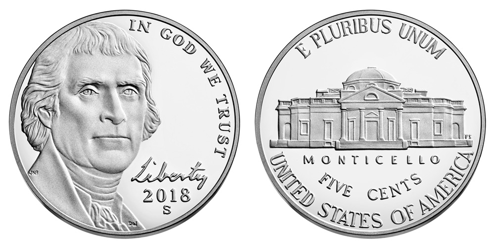 us coins nickel