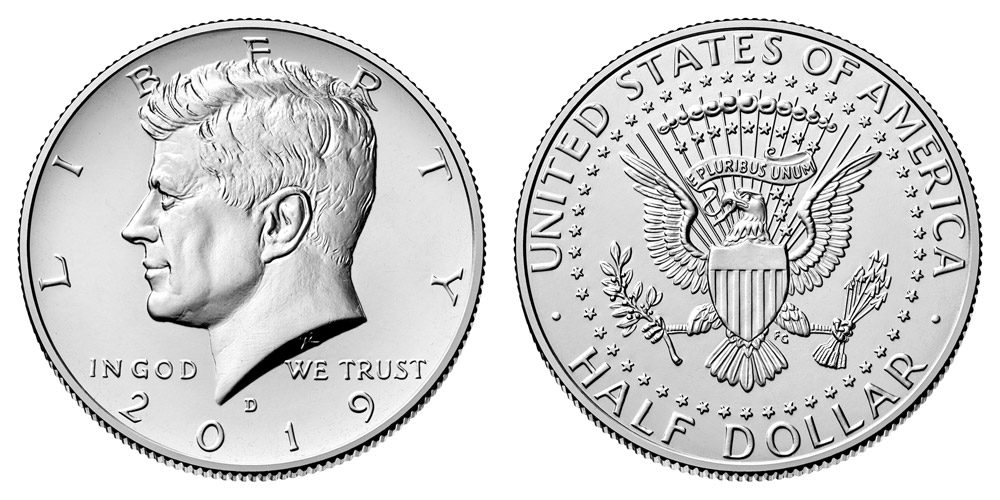 2010-D KENNEDY HALF DOLLAR NGC MS67 FINEST REGISTRY BUSINESS STRIKE * 
