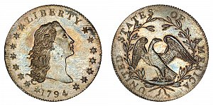 Most Valuable Coins - List of Rarest, Highest Valued US Coins Ever