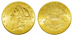 Top 20 Rare Coins Wanted By Collectors