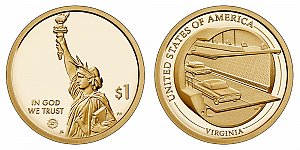 2021 Virginia Innovation Dollar