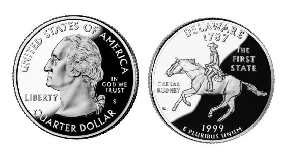 50 State Quarters