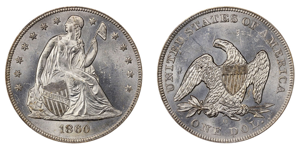 1921 Silver Dollar Value Chart